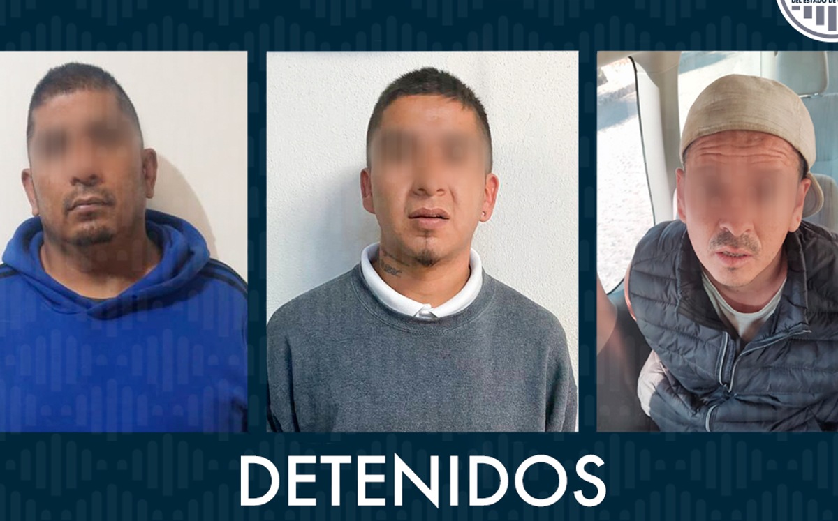 Tres personas más fueron detenidas más por riña en la Corregidora /@fiscaliaqro