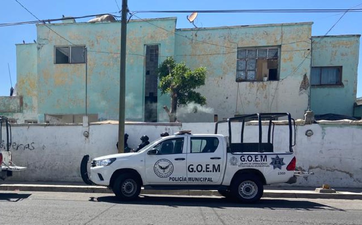 Bebé recién nacida muere por presuntas causas naturales