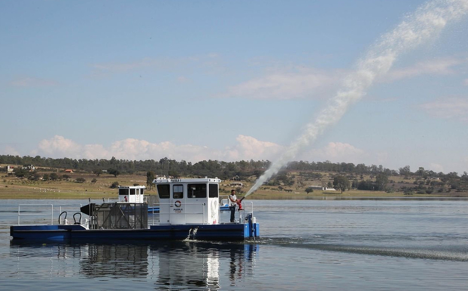 Barcos valsequillo / Milenio