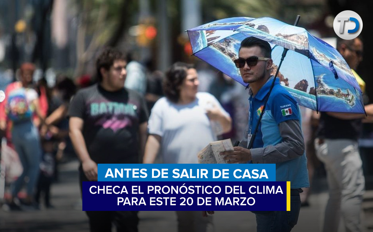 En la Ciudad de México se pronostica una temperatura mínima de 11 a 13°C/ Archivo.