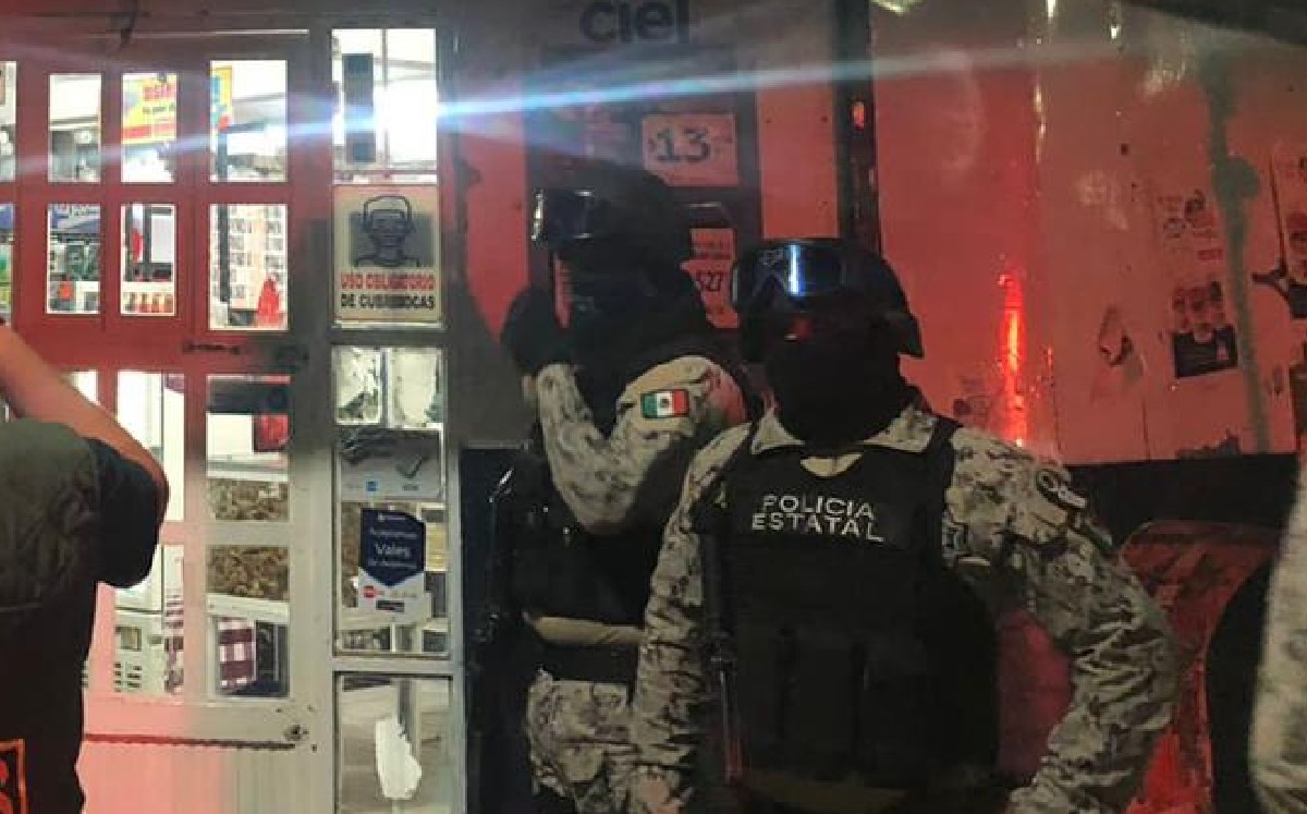 Secretaría de Finanzas clausura tres negocios en Torreón