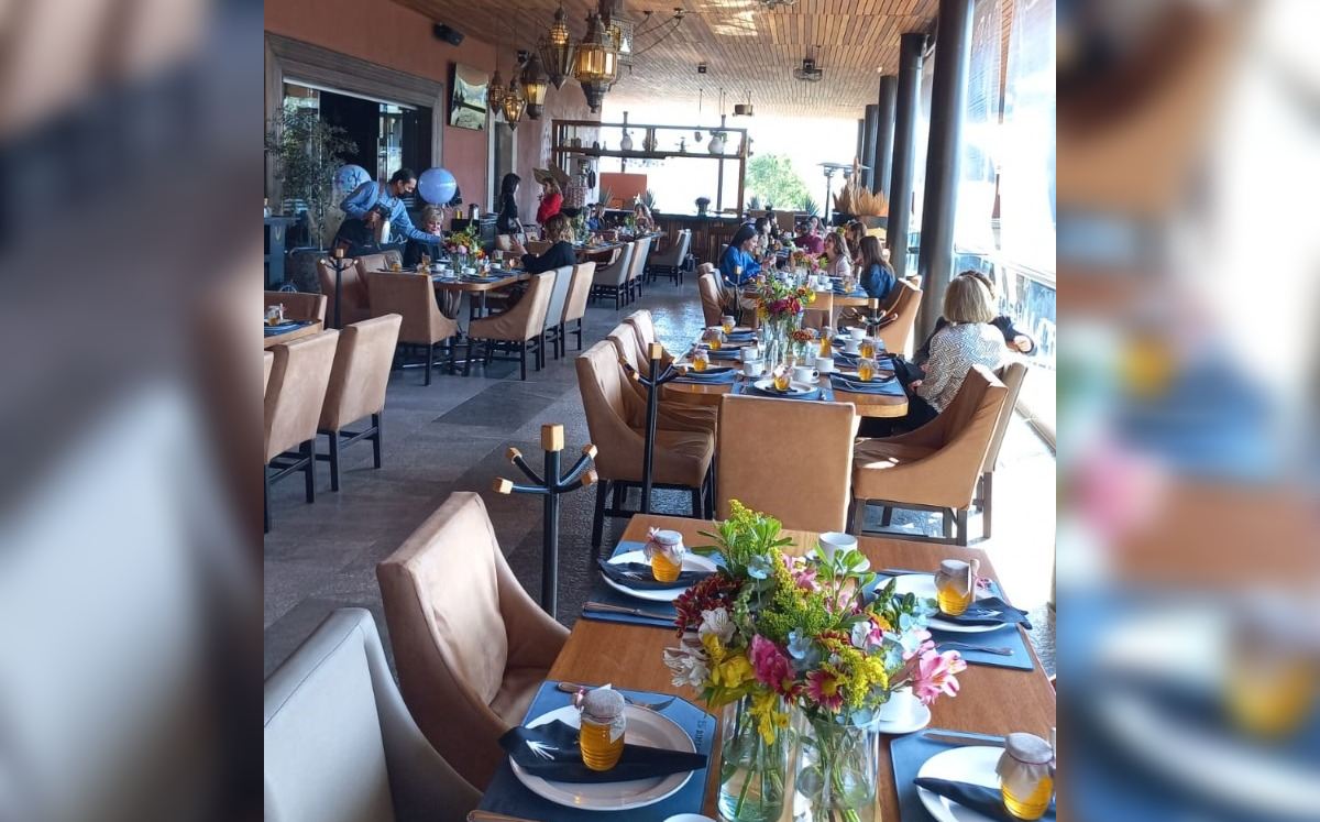 Dan un respiro a restauranteros con fin de semana largo