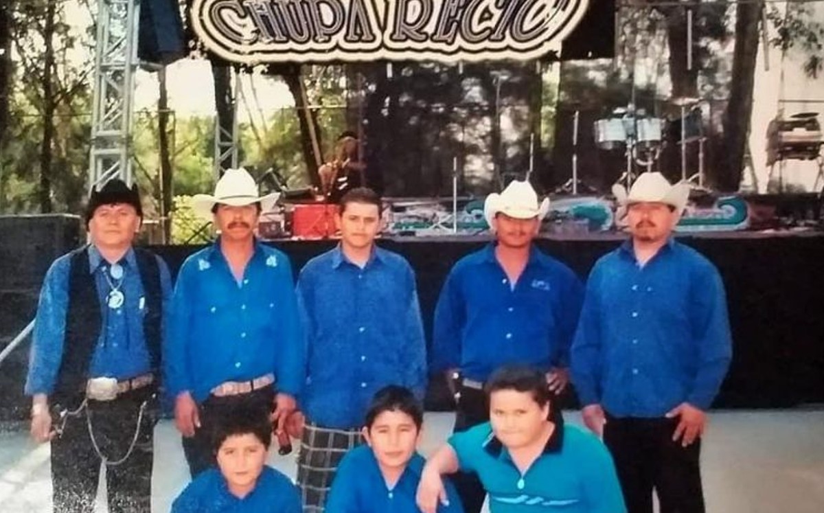 Confirman cuerpos calcinados en Celaya eran integrantes de grupo musical "Chuparrecio"