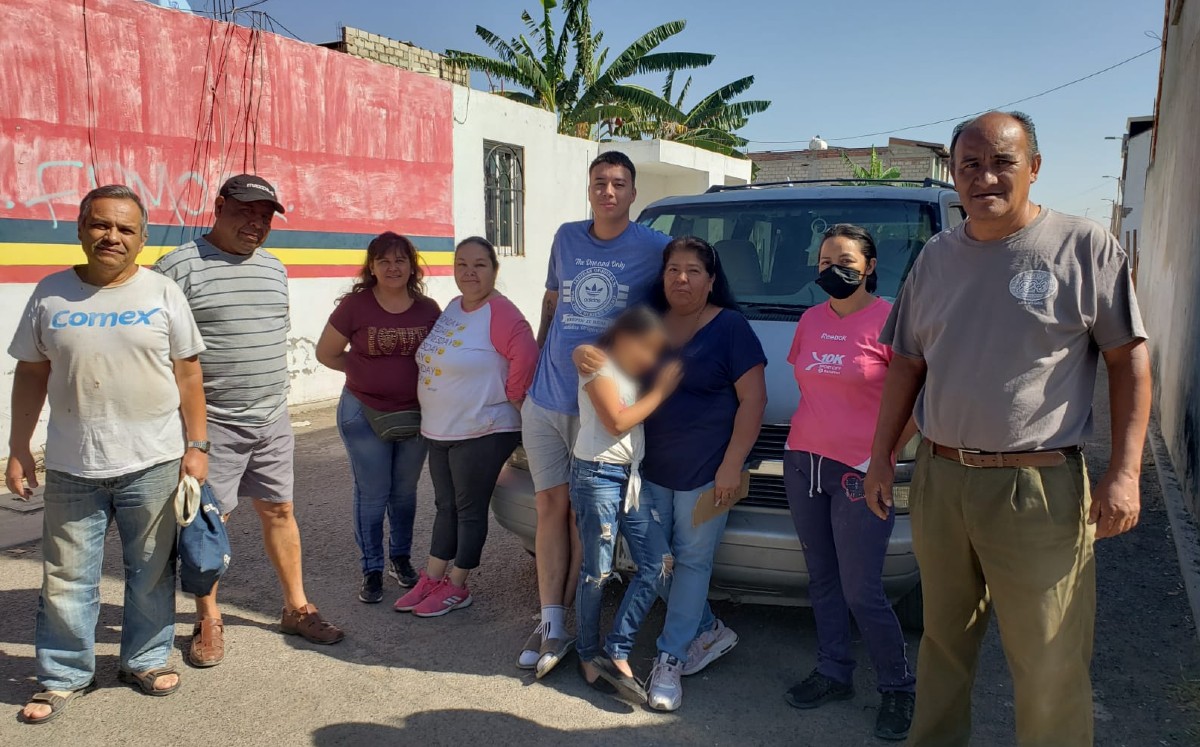 Vecinos de Tlajomulco reportan escasez de agua potable / Diana Barajas