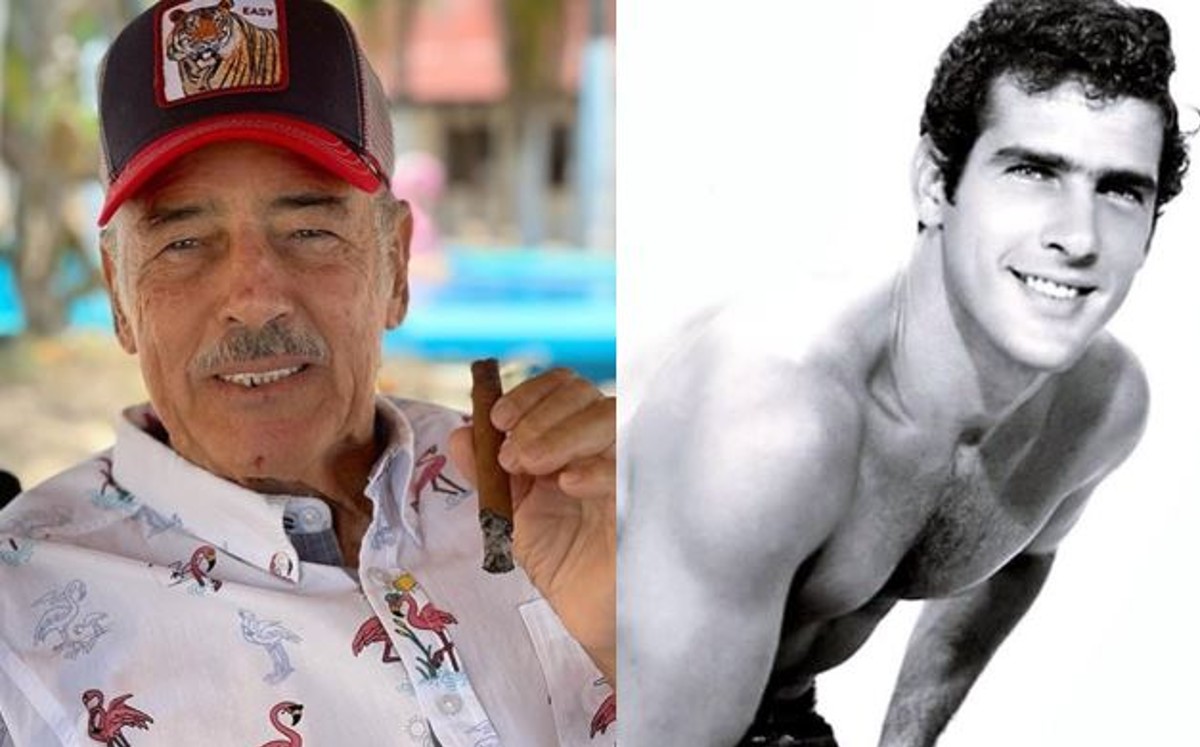 El actor Andrés García reveló en "De Primera Mano" que ya está trabajando en su bioserie.