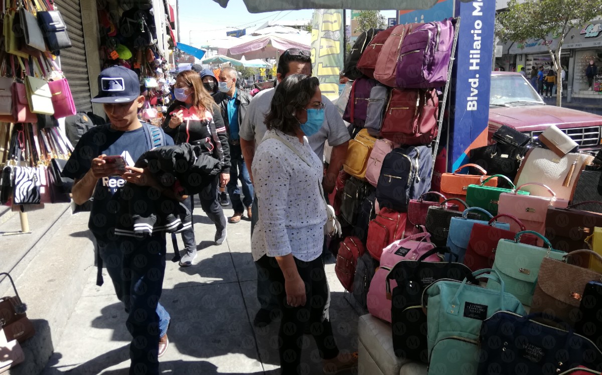 León otorga 27 permisos a comerciantes para eventos del fin de semana / Archivo