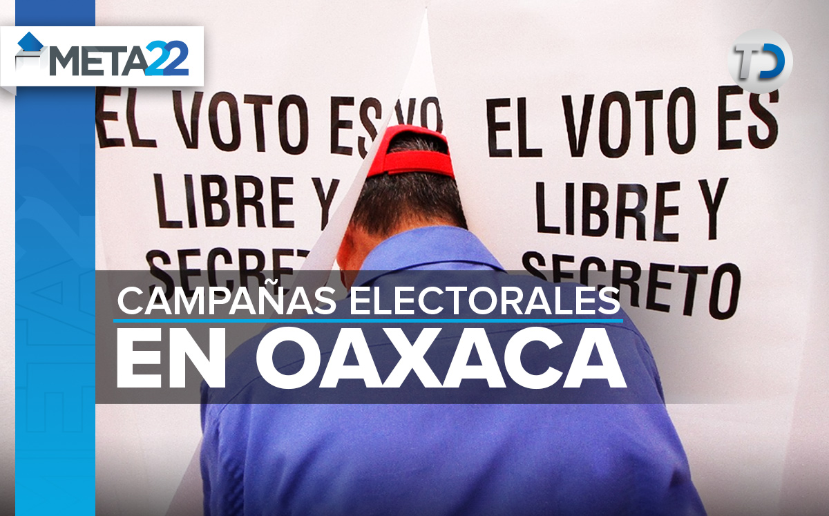 Campañas electorales | Antonio Texta