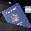 Pasaporte americano para personas trans y no binarias.