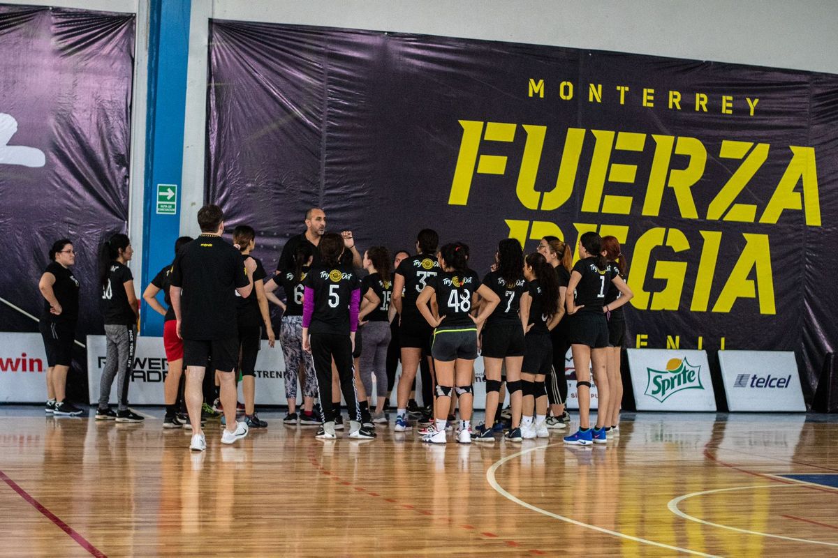 Foto: Fuerza Regia