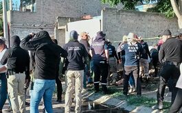 Brigada de Búsqueda de Personas Desaparecidas.