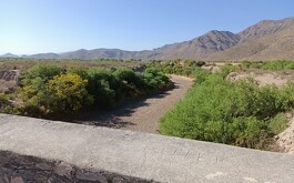 Reserva del Cañón de Jimulco en Torreón, obligado destino turístico