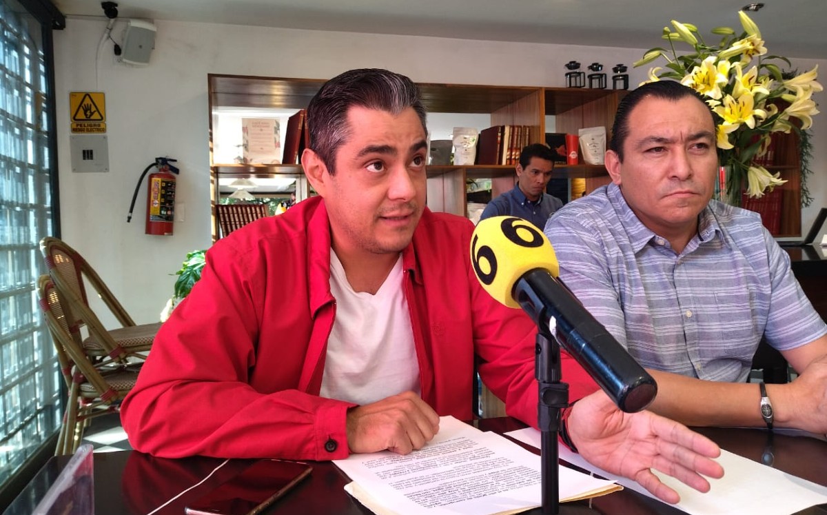 Armando Orozco / Rosario Álvarez