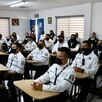 CDHEC capacitó a elementos de Vialidad de Torreón