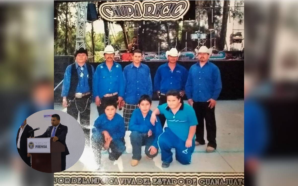 Ligados asesinato de delegada en Celaya y de músicos “Los Chuparrecio” / Especial