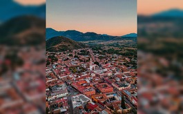 Mascota, Jalisco.