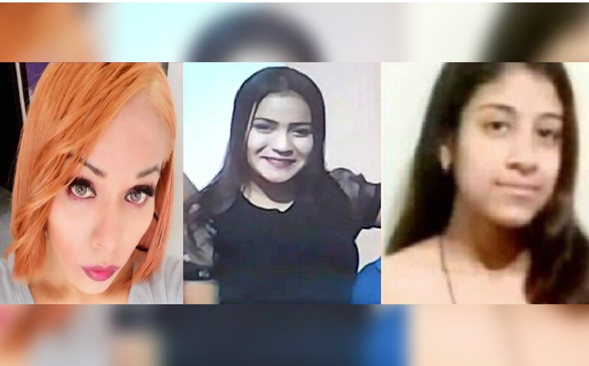 Desaparecen tres más en Escobedo, Pesquería y San Nicolás / Cortesía