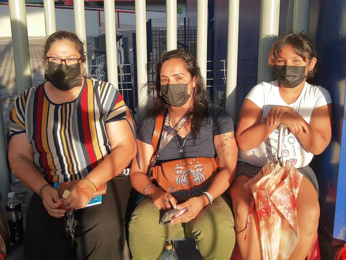 Inician filas para comprar boletos de Daddy Yankee en Palacio Sultán / Ángel Martínez