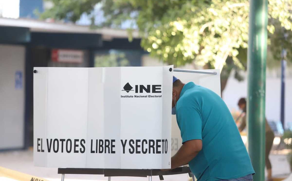 La Laguna. Participación ciudadana en la Revocación de Mandato