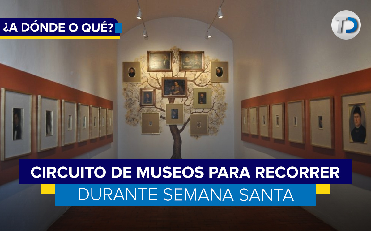 Museos en Guanajuato / Foto: Especial