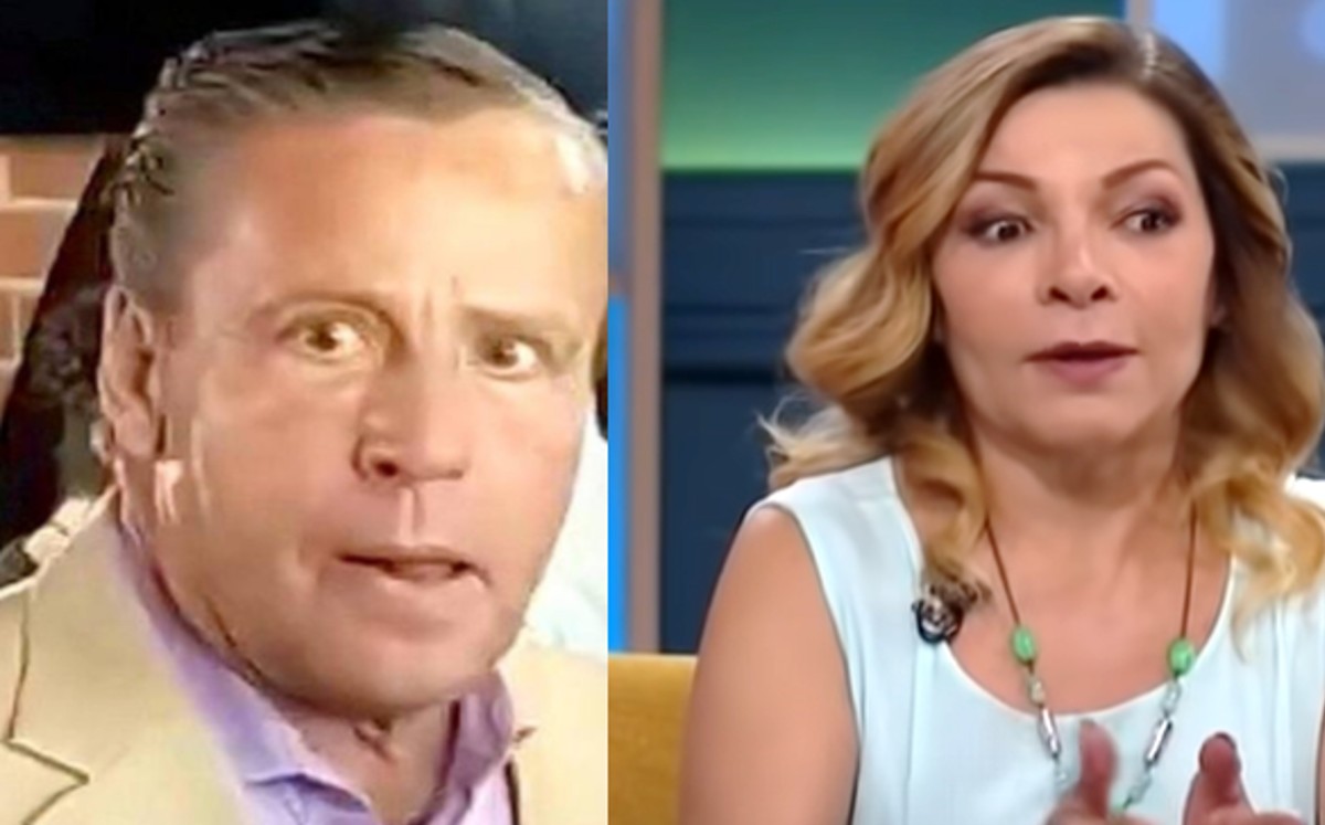 Mary Paz Banquells revela cómo conoció a Alfredo Adame Telediario México