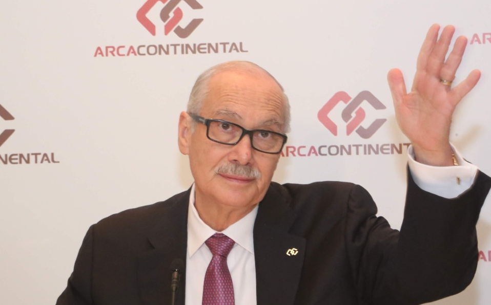 Francisco Garza Egloff murió a los 67 años de edad / Archivo
