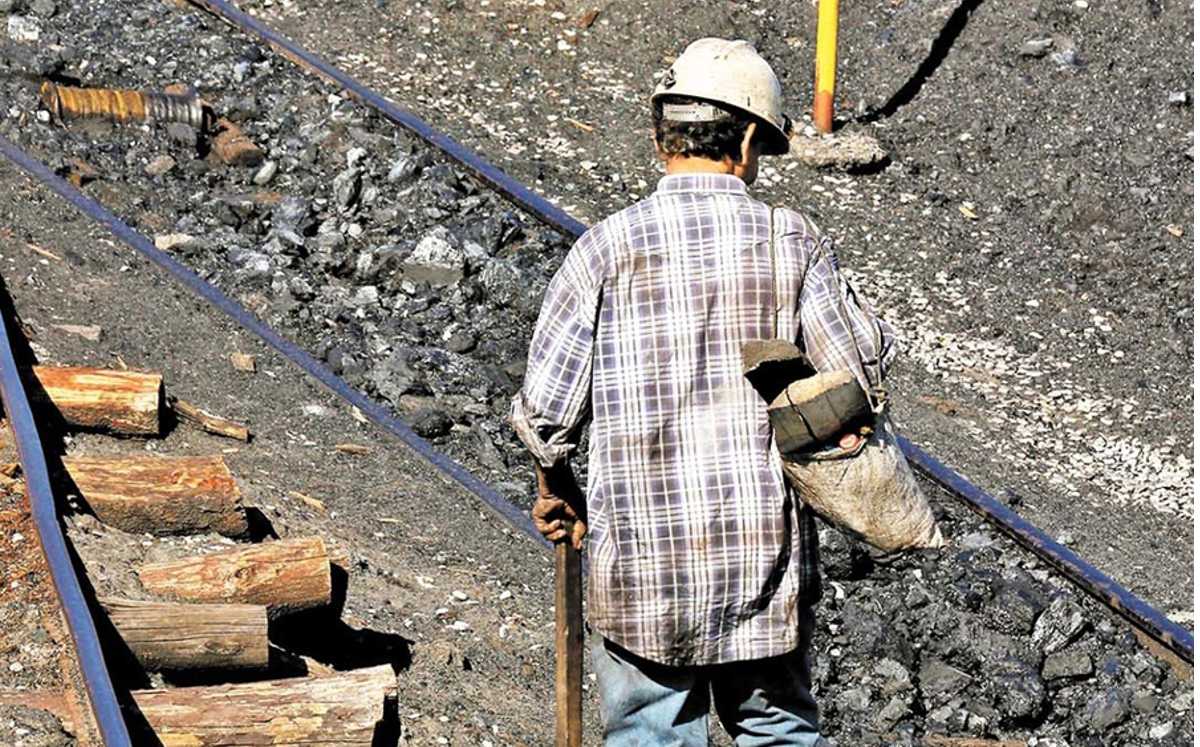 Diputados del PAN votarán en contra de la Ley Minera