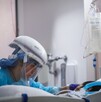 A nivel nacional, la neumonía fue la principal comorbilidad en niñas, niños y adolescentes con covid-19.