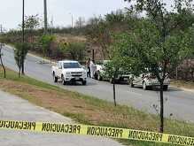 El fatal accidente se reportó en el cruce de avenida Eloy Cavazos y San Francisco.