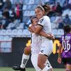 Las hidalguenses se llevaron los tres puntos tras pegarle a las de Jalisco Las hidalguenses se llevaron los tres puntos tras pegarle a las de Jalisco