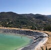 Vista de la mina en Ixtacamatitlán / Archivo Vista de la mina en Ixtacamatitlán / Archivo