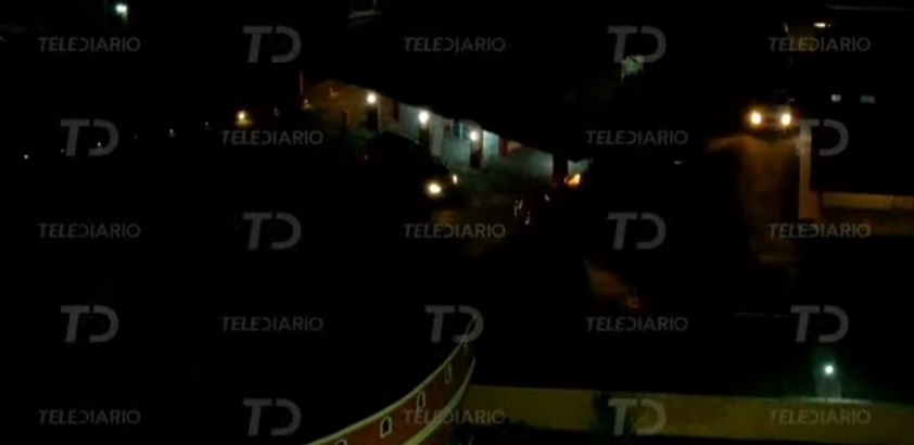 Búsqueda de Debanhi Escobar en Escobedo