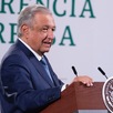 López Obrador señaló que, según estimaciones, siguen creciendo los envíos de remesas a México.