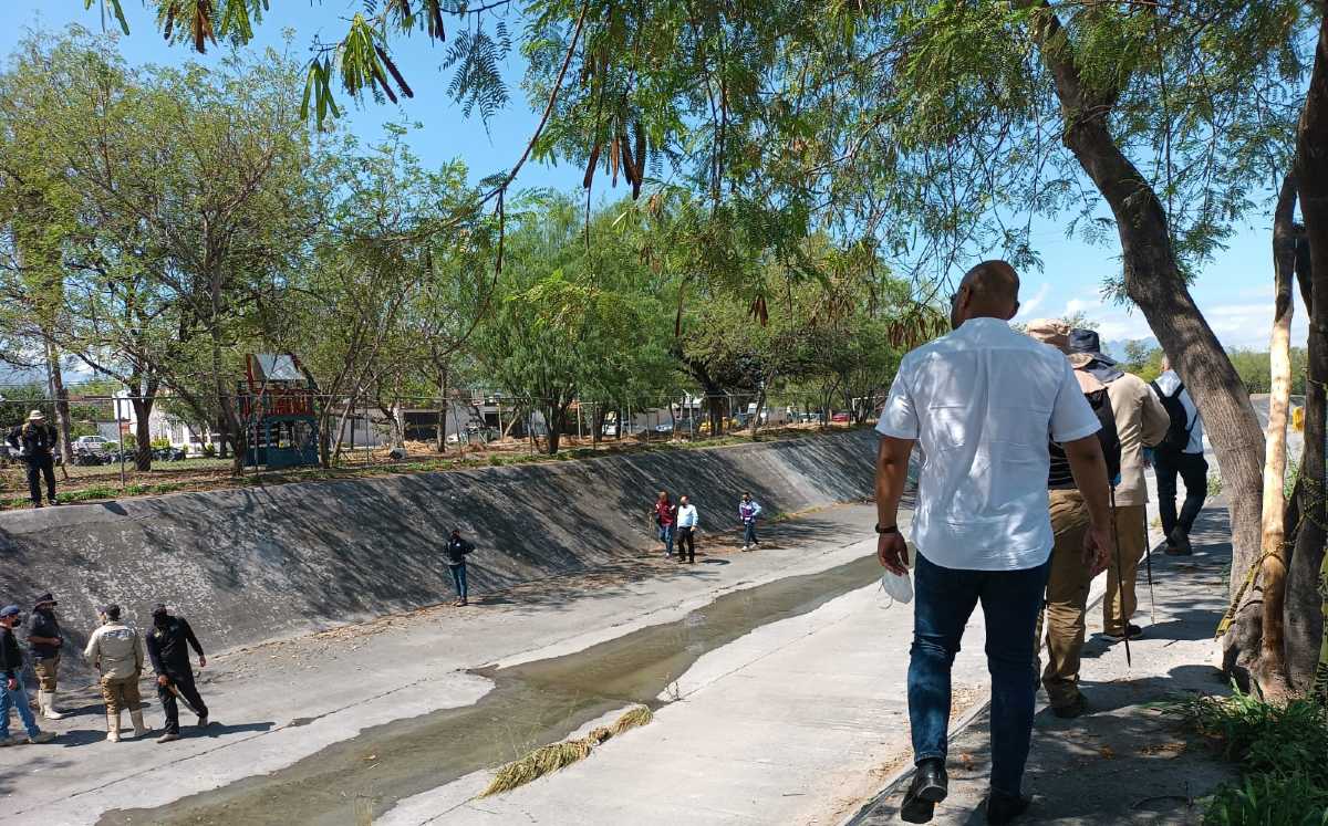 Continúa búsqueda de Yolanda Martínez en San Nicolás