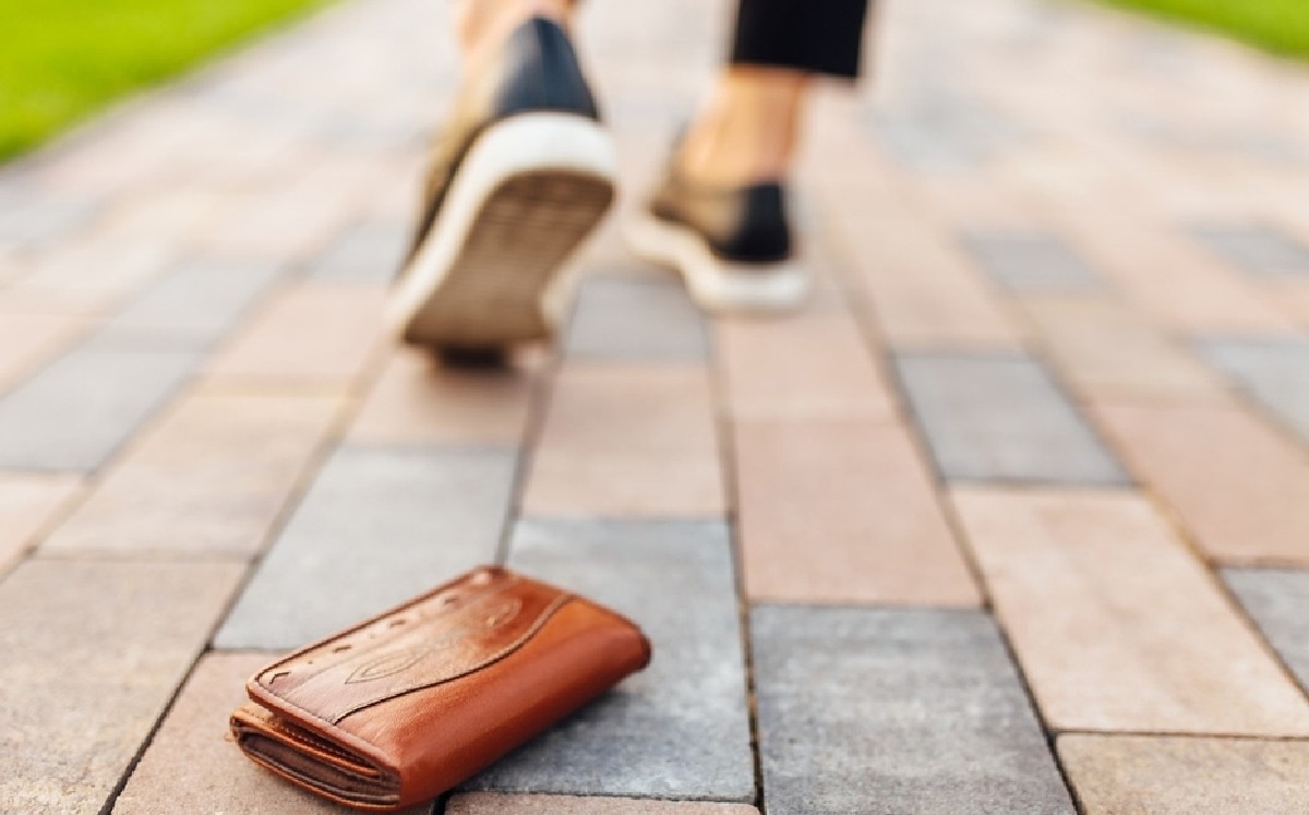 Cartera pérdida / Getty Images