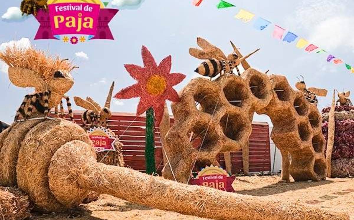 Parque Bicentenario listo para recibir a los peques durante el Día del Niño