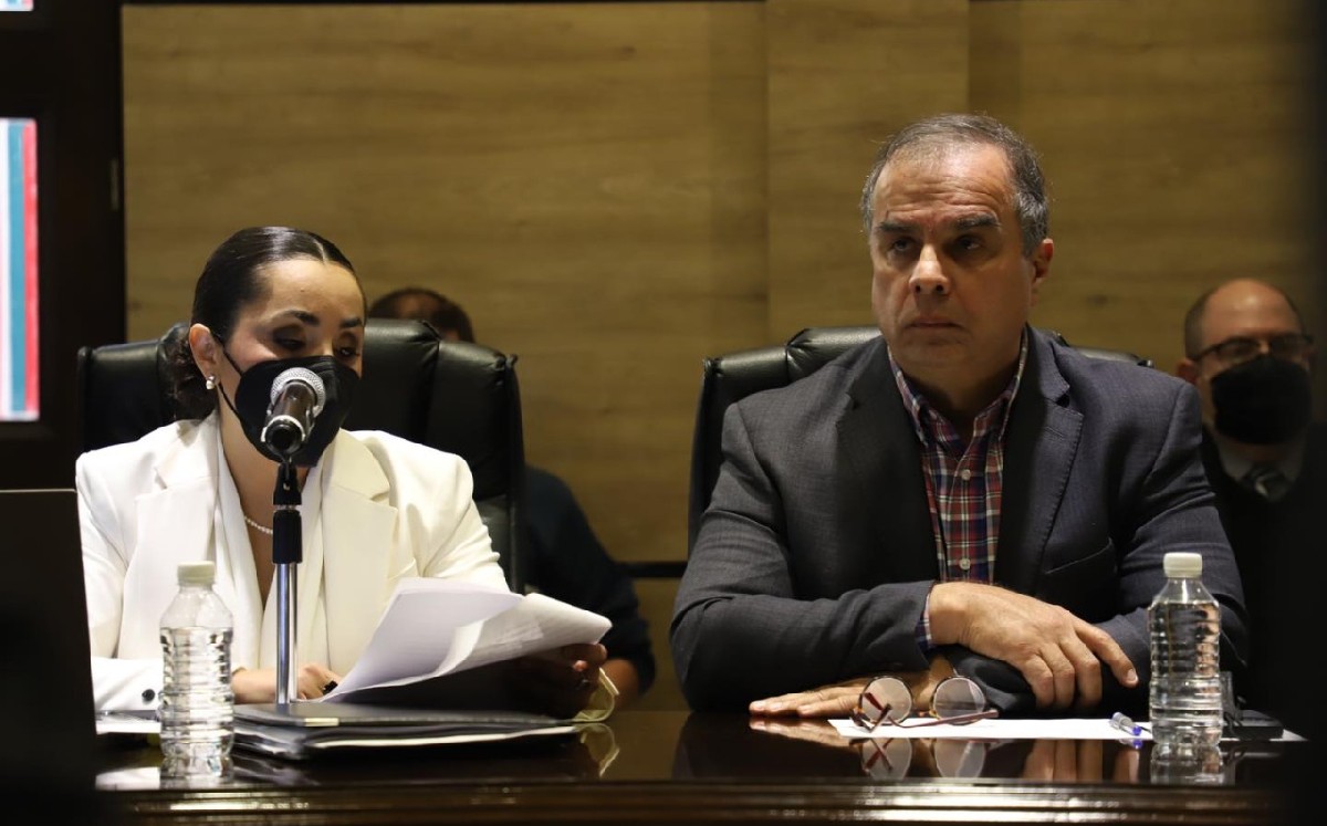 Ayuntamiento de Durango trabaja en pago a proveedores
