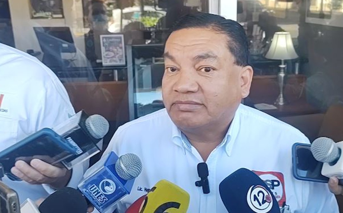 RSP buscará pavimentar calles y garantizar el agua en Durango