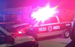 Joven muere tras ser baleado en vivienda de San Pedro, Coahuila