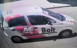 Joven pierde parte del cráneo tras fatal accidente en Durango; taxista huyó
