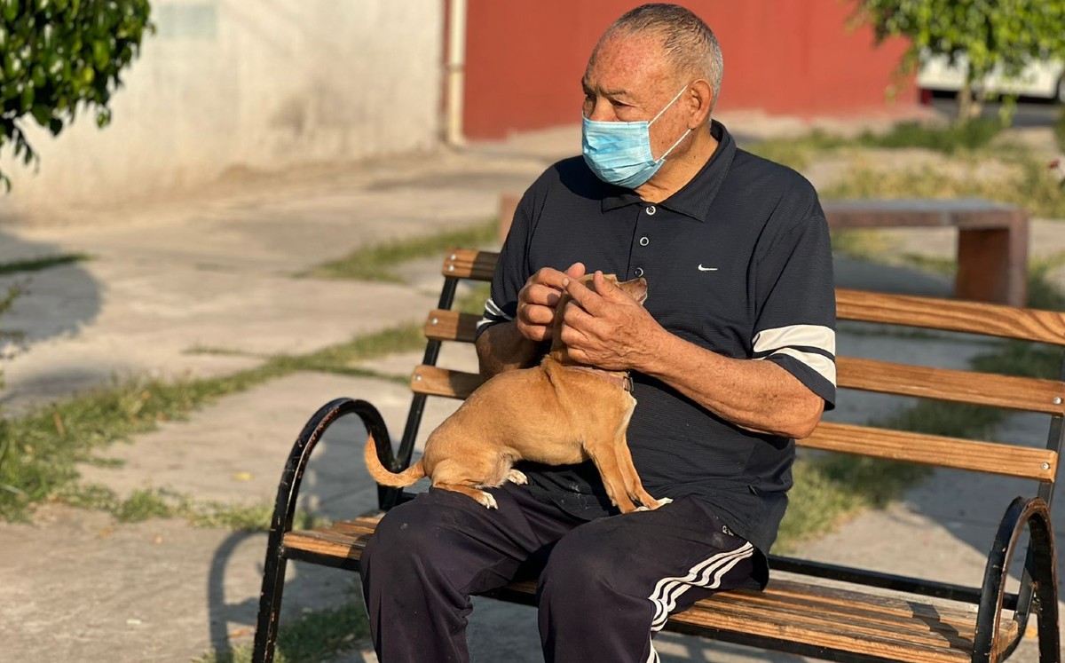 Roban a Peco en Edomex / César García
