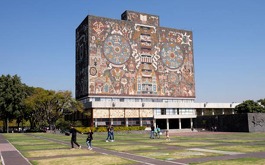 El titular del máximo tribunal de la UNAM enfrenta proceso penal por dos agresiones verbales con acciones lascivas a Lourdes Ojeda Serrano.