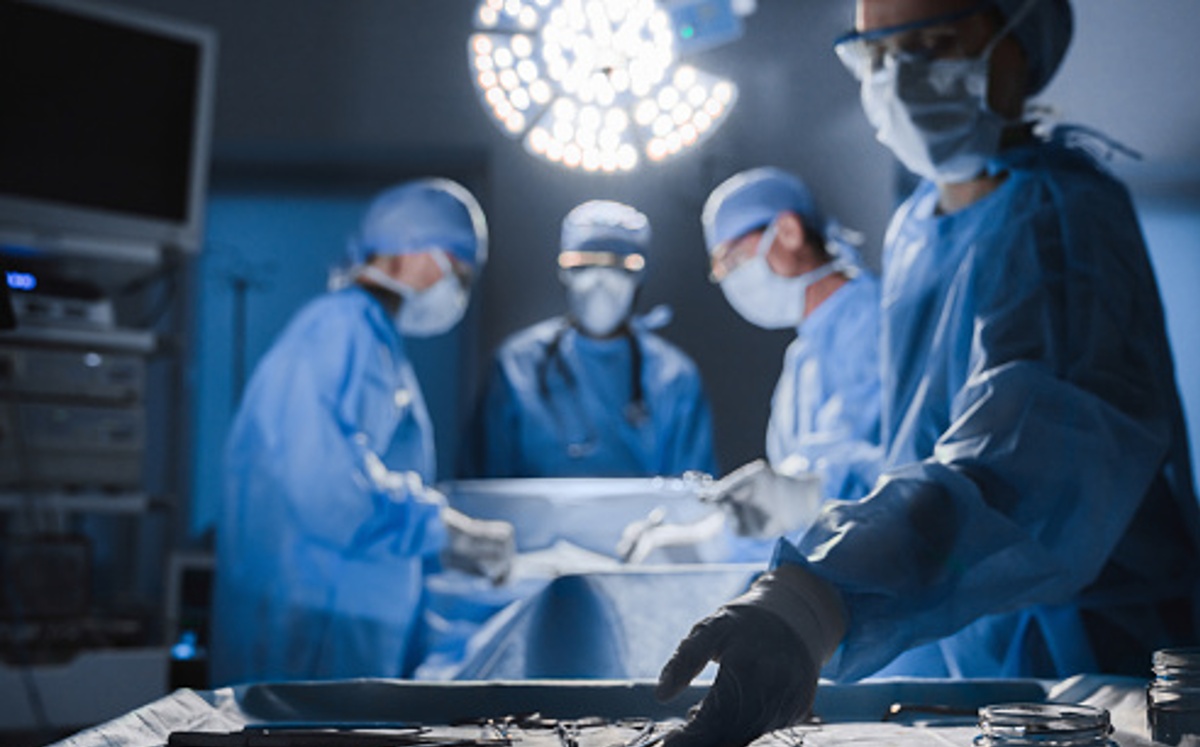 Una mujer de 57 años que presentó infarto cerebral se convirtió en donadora /Pixabay