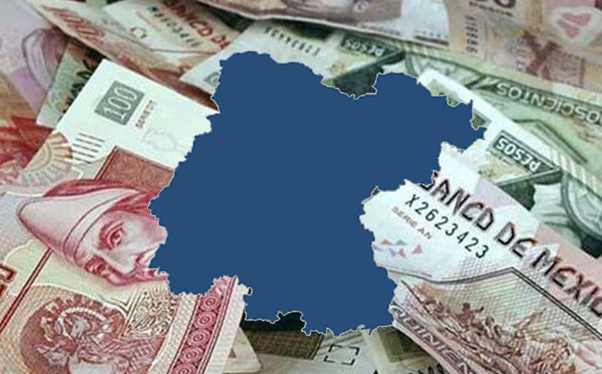 Municipios de Guanajuato solicitan deuda pública