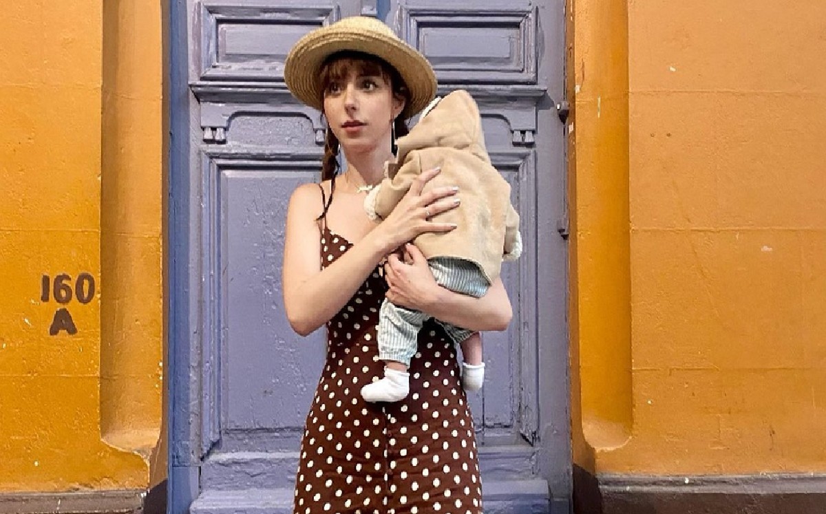 Reveló que no se consideraba capaz de hacerse responsable de su nuevo rol.