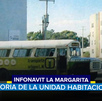 Construcción de la Unidad Habitacional La Margarita en Puebla / Vecinos Organizados de la Margarita Construcción de la Unidad Habitacional La Margarita en Puebla / Vecinos Organizados de la Margarita