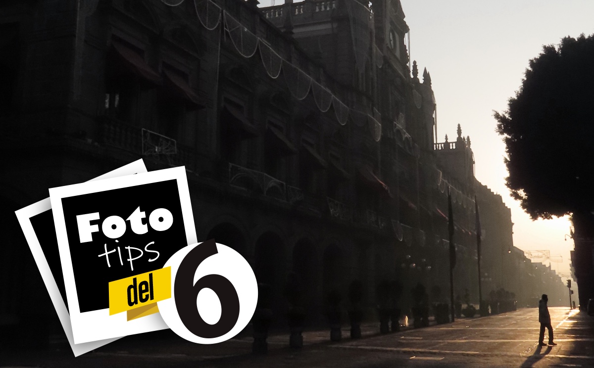 Foto tips del 6 de mayo con Andrés Lobato / Telediario.