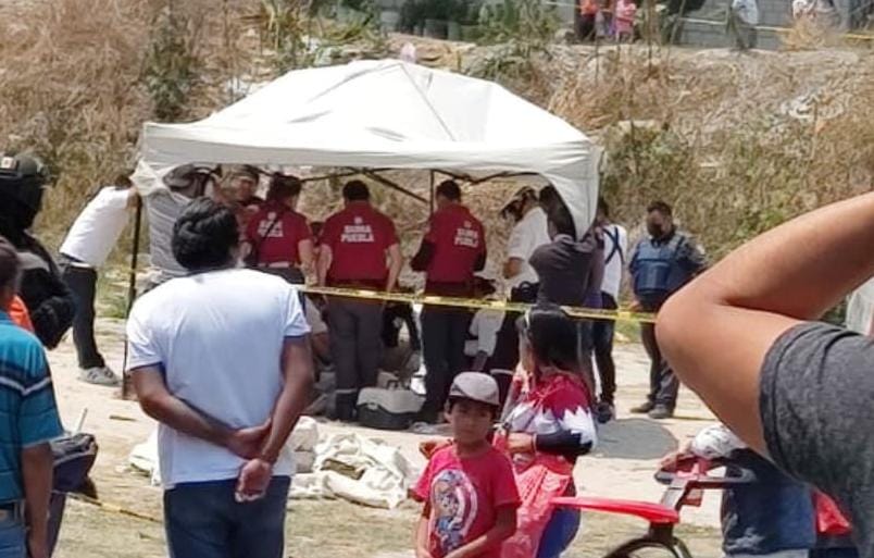Conflicto deja un muerto y cuatro heridos en San Ramón / Jesús Zavala