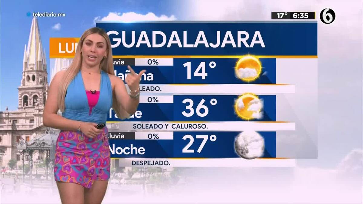 Dónde pasar cena de año nuevo en Guadalajara, ¡aquí te decimos!