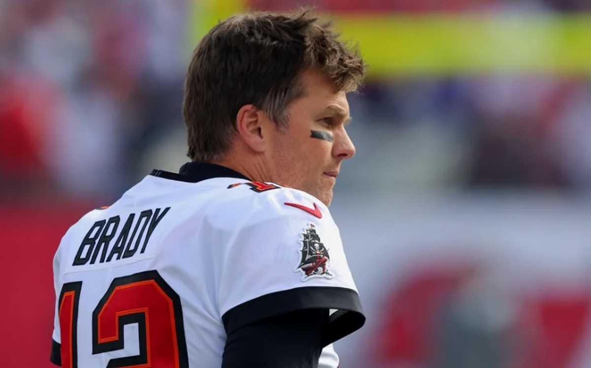 Tom Brady ganará más dinero como analista de lo que ha obtenido en su carrera en la NFL