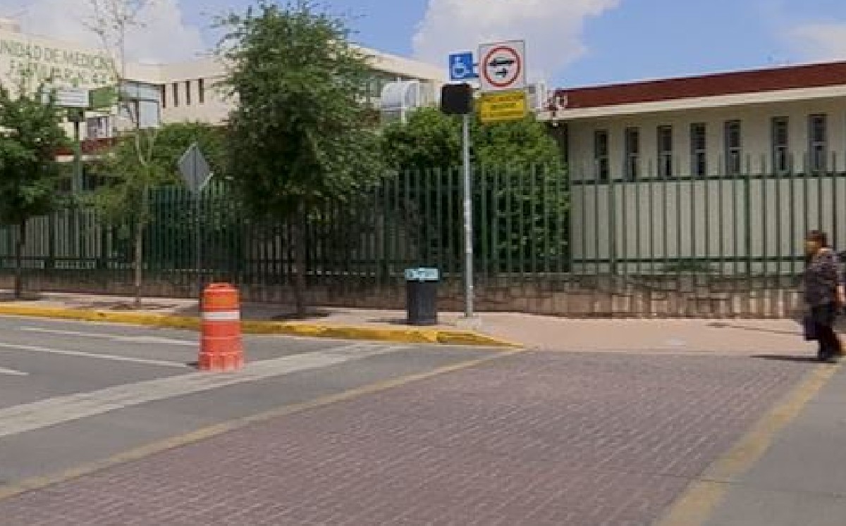 muere niña de 3 años